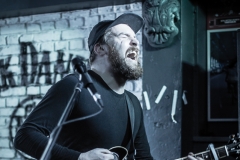 Thomas and the Empty Orchestra