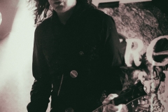 Byronic Sex and Exile