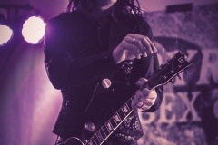 Byronic Sex and Exile