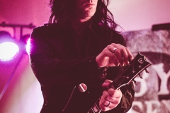 Byronic Sex and Exile