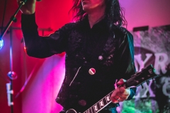 Byronic Sex and Exile