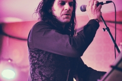 Byronic Sex and Exile