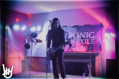 Byronic Sex and Exile