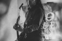 Byronic Sex and Exile