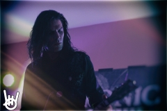 Byronic Sex and Exile