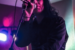 Byronic Sex and Exile