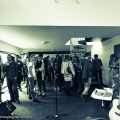 Sofar Sounds Sheffield