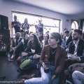 Sofar Sounds Sheffield