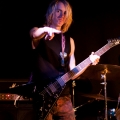 Blackened Eyes