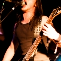 Blackened Eyes