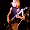 Blackened Eyes