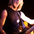 Blackened Eyes