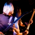 Blackened Eyes