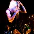 Blackened Eyes