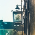 South Sea