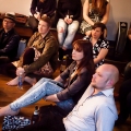 Sofar Sheffield