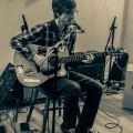 Steve and the Sea, Sofar Sheffield