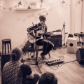 Steve and the Sea, Sofar Sheffield