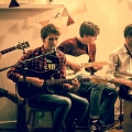 The Gorgeous Chans, Sofar Sheffield