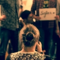The Gorgeous Chans, Sofar Sheffield