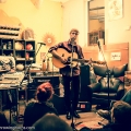 Benedict Benjamin, Sofar Sounds Sheffield