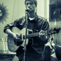 Benedict Benjamin, Sofar Sounds Sheffield