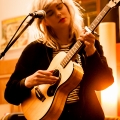 Bec Sandridge, Sofar Sounds Sheffield