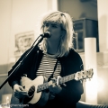 Bec Sandridge, Sofar Sounds Sheffield