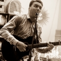 O Captain, Sofar Sounds Sheffield