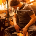 O Captain, Sofar Sounds Sheffield