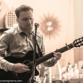 O Captain, Sofar Sounds Sheffield