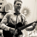 O Captain, Sofar Sounds Sheffield