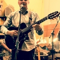O Captain, Sofar Sounds Sheffield