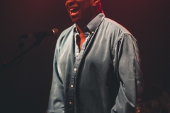 Dave Benson Phillips