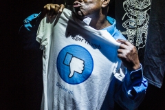 Dave Benson Phillips