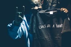 Dave Benson Phillips