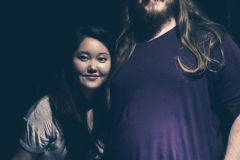 Dave Benson Phillips