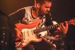 Trigger Thumb